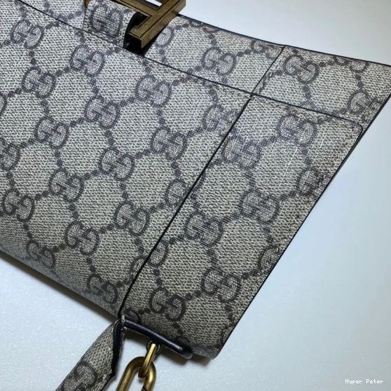 Hyperpeter x GUCCI HOURGLASS BALENCIAGA 0714